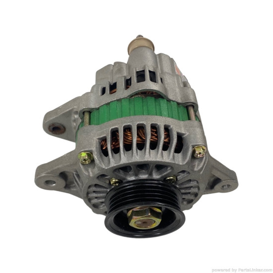 Alternator 1.6 Benzina NISSAN PRIMERA II  (P11) [ 1996 - 2001 ] 37300-12551