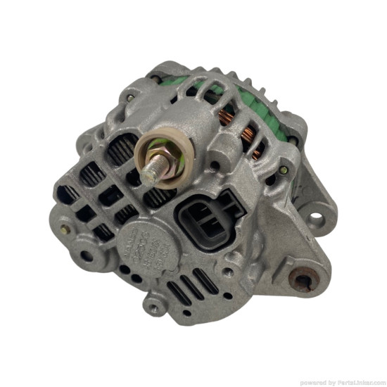 Alternator 1.6 Benzina NISSAN PRIMERA II  (P11) [ 1996 - 2001 ] 37300-12551