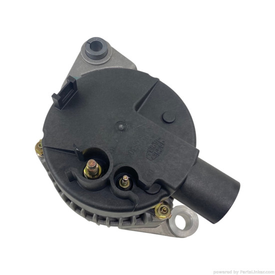 Alternator 1.6 Benzina FIAT PUNTO (176_) [ 1993 - 1999 ], FIAT PALIO (178BX) [ 1996 - > ] Magneti Marelli 063321340010