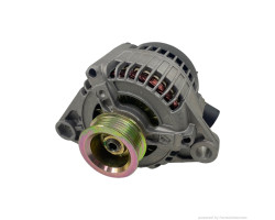 Alternator 1.6 Benzina FIAT PUNTO (176_) [ 1993 - 1999 ], FIAT PALIO (178BX) [ 1996 - > ] Magneti Marelli 063321340010