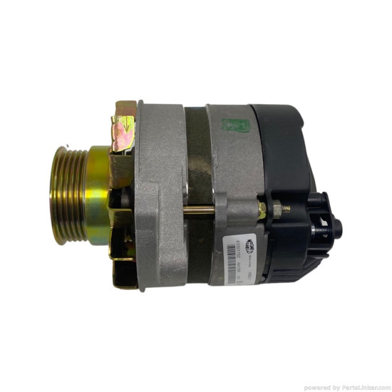 Alternator 1.6/1.8/2.0 Benzina LANCIA THEMA (834_) [ 1984 - 1994 ], LANCIA DEDRA (835_) [ 1989 - 1999 ], FIAT TIPO (160_) [ 1987 - 1997 ], FIAT CROMA (154) [ 1985 - 1996 ], FIAT REGATA (138_) [ 1983 - 1995 ] Magneti Marelli 063321152010