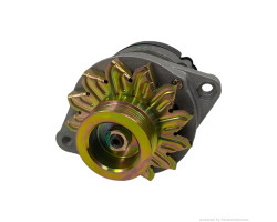 Alternator 1.6/1.8/2.0 Benzina LANCIA THEMA (834_) [ 1984 - 1994 ], LANCIA DEDRA (835_) [ 1989 - 1999 ], FIAT TIPO (160_) [ 1987 - 1997 ], FIAT CROMA (154) [ 1985 - 1996 ], FIAT REGATA (138_) [ 1983 - 1995 ] Magneti Marelli 063321152010