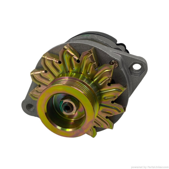 Alternator 1.6/1.8/2.0 Benzina LANCIA THEMA (834_) [ 1984 - 1994 ], LANCIA DEDRA (835_) [ 1989 - 1999 ], FIAT TIPO (160_) [ 1987 - 1997 ], FIAT CROMA (154) [ 1985 - 1996 ], FIAT REGATA (138_) [ 1983 - 1995 ] Magneti Marelli 063321152010