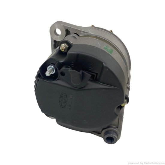 Alternator 1.6/1.8/2.0 Benzina LANCIA THEMA (834_) [ 1984 - 1994 ], LANCIA DEDRA (835_) [ 1989 - 1999 ], FIAT TIPO (160_) [ 1987 - 1997 ], FIAT CROMA (154) [ 1985 - 1996 ], FIAT REGATA (138_) [ 1983 - 1995 ] Magneti Marelli 063321152010