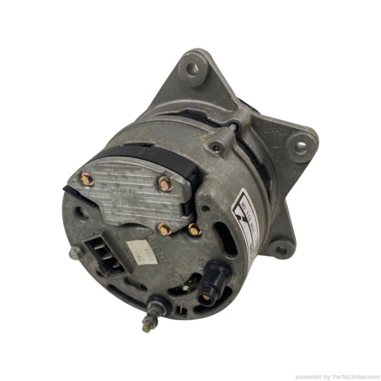 Alternator 2.3 TDI NISSAN SERENA (C23) [ 1991 - 2001 ] LUCAS 66021160