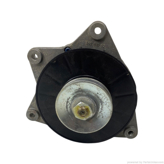 Alternator 2.3 TDI NISSAN SERENA (C23) [ 1991 - 2001 ] LUCAS 66021160