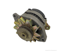 Alternator 2.0/2.1/2.2 TDI RENAULT TRAFIC Box (TXX) [ 1989 - 2001 ], RENAULT 25 (B29_) [ 1984 - 1993 ], RENAULT ESPACE II (J/S63_) [ 1991 - 1997 ] Valeo 101728