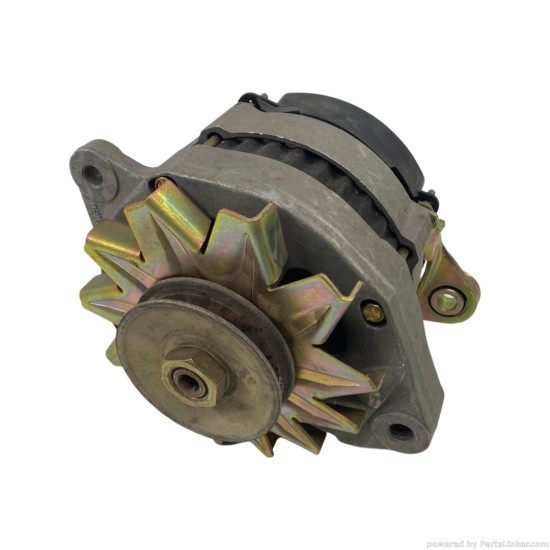 Alternator 2.0/2.1/2.2 TDI RENAULT TRAFIC Box (TXX) [ 1989 - 2001 ], RENAULT 25 (B29_) [ 1984 - 1993 ], RENAULT ESPACE II (J/S63_) [ 1991 - 1997 ] Valeo 101728