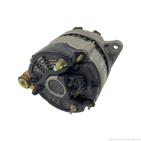 Alternator 2.0/2.1/2.2 TDI RENAULT TRAFIC Box (TXX) [ 1989 - 2001 ], RENAULT 25 (B29_) [ 1984 - 1993 ], RENAULT ESPACE II (J/S63_) [ 1991 - 1997 ] Valeo 101728