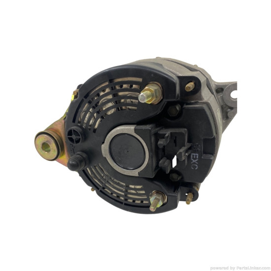 Alternator 2.0/2.1/2.2 TDI RENAULT TRAFIC Box (TXX) [ 1989 - 2001 ], RENAULT 25 (B29_) [ 1984 - 1993 ], RENAULT ESPACE II (J/S63_) [ 1991 - 1997 ] Valeo 101728