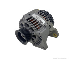 Alternator 1.8/2.3/2.8 Benzina VOLKSWAGEN PASSAT (3B2) [ 1996 - 2001 ], AUDI A4 II Avant (8E5, B6) [ 2000 - 2005 ], AUDI A6 II (4B2, 4B4, C5) [ 1997 - 2005 ], AUDI 100 IV (4A2, C4) [ 1990 - 1994 ], AUDI 80 V (8C, B4) [ 1991 - 1995 ] Valeo 439005