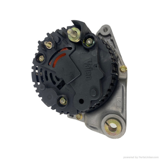 Alternator 1.8/2.3/2.8 Benzina VOLKSWAGEN PASSAT (3B2) [ 1996 - 2001 ], AUDI A4 II Avant (8E5, B6) [ 2000 - 2005 ], AUDI A6 II (4B2, 4B4, C5) [ 1997 - 2005 ], AUDI 100 IV (4A2, C4) [ 1990 - 1994 ], AUDI 80 V (8C, B4) [ 1991 - 1995 ] Valeo 439005