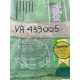 Alternator 1.8/2.3/2.8 Benzina VOLKSWAGEN PASSAT (3B2) [ 1996 - 2001 ], AUDI A4 II Avant (8E5, B6) [ 2000 - 2005 ], AUDI A6 II (4B2, 4B4, C5) [ 1997 - 2005 ], AUDI 100 IV (4A2, C4) [ 1990 - 1994 ], AUDI 80 V (8C, B4) [ 1991 - 1995 ] Valeo 439005