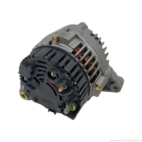 Alternator 1.8/2.3/2.8 Benzina VOLKSWAGEN PASSAT (3B2) [ 1996 - 2001 ], AUDI A4 II Avant (8E5, B6) [ 2000 - 2005 ], AUDI A6 II (4B2, 4B4, C5) [ 1997 - 2005 ], AUDI 100 IV (4A2, C4) [ 1990 - 1994 ], AUDI 80 V (8C, B4) [ 1991 - 1995 ] Valeo 439005