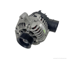 Alternator 2.4/2.6/2.8 Benzina AUDI A4 Saloon (8D2, B5) [ 1994 - 2001 ], AUDI 100 IV (4A2, C4) [ 1990 - 1994 ], AUDI 80 V (8C, B4) [ 1991 - 1995 ] Valeo 439006