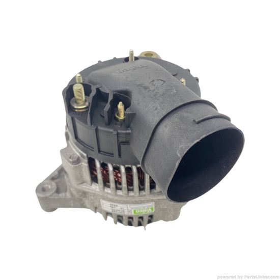 Alternator 2.4/2.6/2.8 Benzina AUDI A4 Saloon (8D2, B5) [ 1994 - 2001 ], AUDI 100 IV (4A2, C4) [ 1990 - 1994 ], AUDI 80 V (8C, B4) [ 1991 - 1995 ] Valeo 439006