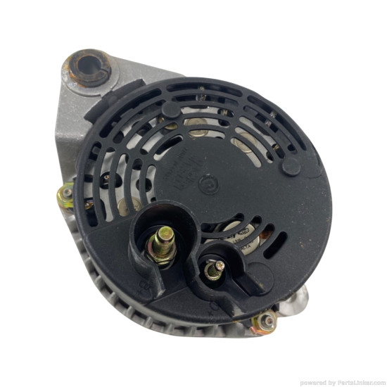 Alternator 1.9 TDI FIAT SCUDO Combinato (220_) [ 1996 - 2006 ], FIAT DUCATO Box (230) [ 1994 - 2005 ] Valeo 63321461