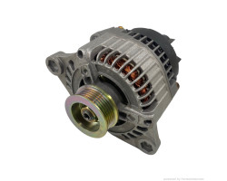 Alternator 1.9 TDI FIAT SCUDO Combinato (220_) [ 1996 - 2006 ], FIAT DUCATO Box (230) [ 1994 - 2005 ] Valeo 63321461