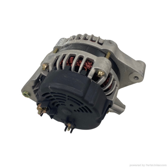 Alternator 1.4/1.6/1.8/2.0 Benzina OPEL CORSA B (73_, 78_, 79_, S93) [ 1993 - 2002 ], OPEL VECTRA A (86_, 87_, J89) [ 1988 - 1995 ] Delco Remy DRA3479N