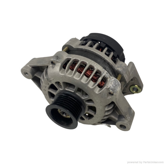 Alternator 1.4/1.6/1.8/2.0 Benzina OPEL CORSA B (73_, 78_, 79_, S93) [ 1993 - 2002 ], OPEL VECTRA A (86_, 87_, J89) [ 1988 - 1995 ] Delco Remy DRA3479N