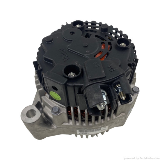 Alternator 1.9 TDI PEUGEOT 806 (221) [ 1994 - 2002 ], FIAT ULYSSE (220_) [ 1994 - 2002 ], CITROËN XANTIA (X1, X2) [ 1993 - 2003 ] Delco Remy DRB0211N