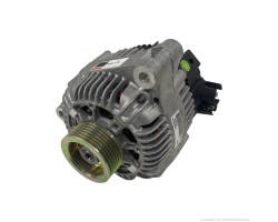 Alternator 1.9 TDI PEUGEOT 806 (221) [ 1994 - 2002 ], FIAT ULYSSE (220_) [ 1994 - 2002 ], CITROËN XANTIA (X1, X2) [ 1993 - 2003 ] Delco Remy DRB0211N