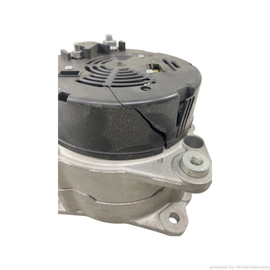 Alternator 1.9 TDI VOLKSWAGEN PASSAT (3B2) [ 1996 - 2001 ], AUDI A4 Saloon (8D2, B5) [ 1994 - 2001 ] Delco Remy DRB0350