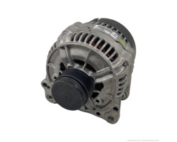 Alternator 1.9 TDI VOLKSWAGEN PASSAT (3B2) [ 1996 - 2001 ], AUDI A4 Saloon (8D2, B5) [ 1994 - 2001 ] Delco Remy DRB0350