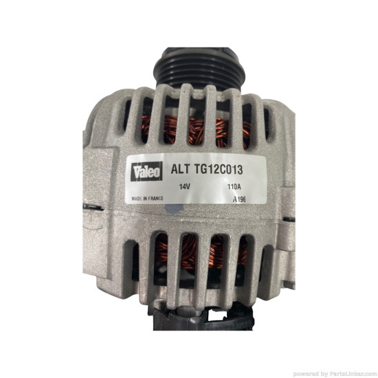 Alternator ST 3.0 Benzina FORD MONDEO III (B5Y) [ 2000 - 2007 ] ST220 (MEBA) 166KW|226HP Valeo 439483