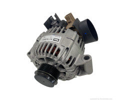 Alternator ST 3.0 Benzina FORD MONDEO III (B5Y) [ 2000 - 2007 ] ST220 (MEBA) 166KW|226HP Valeo 439483