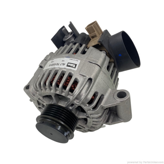 Alternator ST 3.0 Benzina FORD MONDEO III (B5Y) [ 2000 - 2007 ] ST220 (MEBA) 166KW|226HP Valeo 439483
