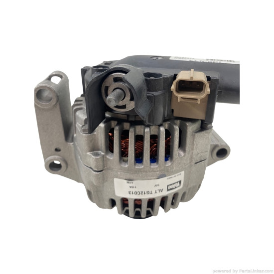 Alternator ST 3.0 Benzina FORD MONDEO III (B5Y) [ 2000 - 2007 ] ST220 (MEBA) 166KW|226HP Valeo 439483