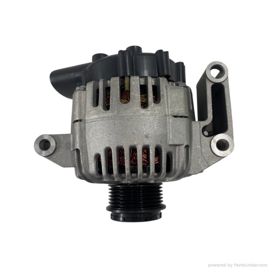 Alternator ST 3.0 Benzina FORD MONDEO III (B5Y) [ 2000 - 2007 ] ST220 (MEBA) 166KW|226HP Valeo 439483