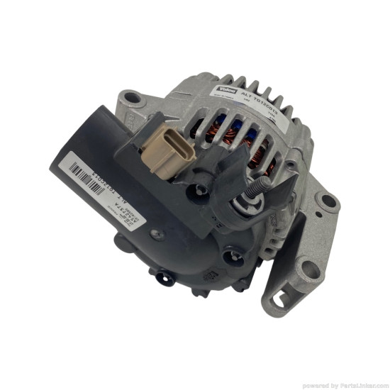 Alternator ST 3.0 Benzina FORD MONDEO III (B5Y) [ 2000 - 2007 ] ST220 (MEBA) 166KW|226HP Valeo 439483