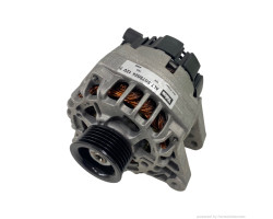 Alternator 1.4/1.6 Benzina 1.9 TDI PEUGEOT 306 Hatchback (7A, 7C, N3, N5) [ 1993 - 2003 ], FIAT SCUDO Combinato (220_) [ 1996 - 2006 ], CITROËN C15 (VD-_) [ 1984 - 2006 ] Valeo 439246