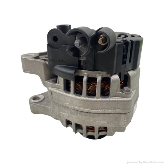 Alternator 1.4/1.6 Benzina 1.9 TDI PEUGEOT 306 Hatchback (7A, 7C, N3, N5) [ 1993 - 2003 ], FIAT SCUDO Combinato (220_) [ 1996 - 2006 ], CITROËN C15 (VD-_) [ 1984 - 2006 ] Valeo 439246