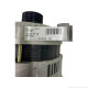 Alternator 2.2/2.5 TDI PEUGEOT 306 Hatchback (7A, 7C, N3, N5) [ 1993 - 2003 ], FIAT DUCATO Box (230) [ 1994 - 2005 ], CITROËN JUMPER Bus (230P) [ 1994 - 2002 ] Valeo 439024