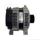 Alternator 2.2/2.5 TDI PEUGEOT 306 Hatchback (7A, 7C, N3, N5) [ 1993 - 2003 ], FIAT DUCATO Box (230) [ 1994 - 2005 ], CITROËN JUMPER Bus (230P) [ 1994 - 2002 ] Valeo 439024