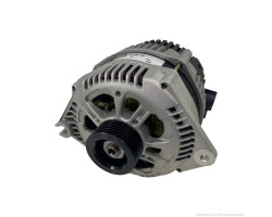 Alternator 2.2/2.5 TDI PEUGEOT 306 Hatchback (7A, 7C, N3, N5) [ 1993 - 2003 ], FIAT DUCATO Box (230) [ 1994 - 2005 ], CITROËN JUMPER Bus (230P) [ 1994 - 2002 ] Valeo 439024