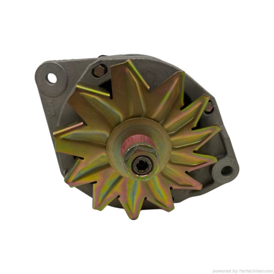Alternator RENAULT TRUCKS Manager [ 1991 - 1996 ], RENAULT TRUCKS Kerax [ 1997 - > ] Valeo 592786