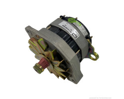 Alternator RENAULT TRUCKS Manager [ 1991 - 1996 ], RENAULT TRUCKS Kerax [ 1997 - > ] Valeo 592786