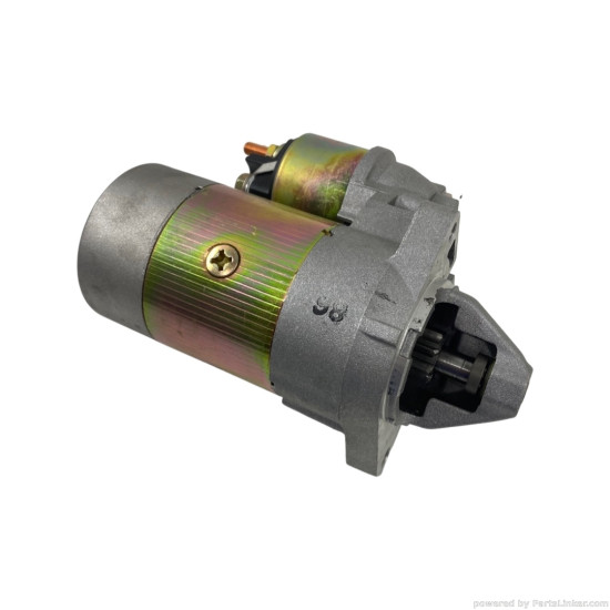Electromotor 1.2 Benzina LANCIA Y (840_) [ 1995 - 2003 ], FIAT BRAVA (182) [ 1995 - 2003 ], FIAT PUNTO (176_) [ 1993 - 1999 ] Magneti Marelli 063103024010