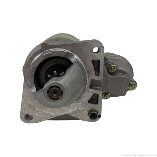 Electromotor 1.2 Benzina LANCIA Y (840_) [ 1995 - 2003 ], FIAT BRAVA (182) [ 1995 - 2003 ], FIAT PUNTO (176_) [ 1993 - 1999 ] Magneti Marelli 063103024010