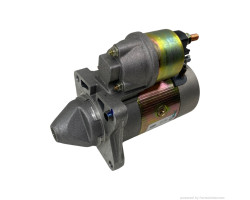 Electromotor 1.2 Benzina LANCIA Y (840_) [ 1995 - 2003 ], FIAT BRAVA (182) [ 1995 - 2003 ], FIAT PUNTO (176_) [ 1993 - 1999 ] Magneti Marelli 063103024010