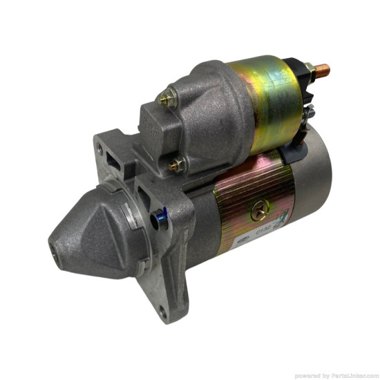 Electromotor 1.2 Benzina LANCIA Y (840_) [ 1995 - 2003 ], FIAT BRAVA (182) [ 1995 - 2003 ], FIAT PUNTO (176_) [ 1993 - 1999 ] Magneti Marelli 063103024010