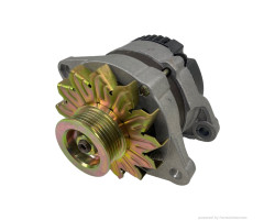 Alternator 1.8/1.9 TDI LANCIA DEDRA (835_) [ 1989 - 1999 ], FIAT REGATA (138_) [ 1983 - 1995 ], ALFA ROMEO 145 (930_) [ 1994 - 2001 ] Magneti Marelli 63321056