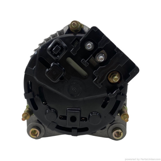 Alternator 2.0 Turbo Benzina ROVER 600 (RH) [ 1993 - 2000 ], ROVER 400 (XW) [ 1990 - 1995 ], ROVER 200 Hatchback (XW) [ 1989 - 1995 ] Magneti Marelli 063341434010