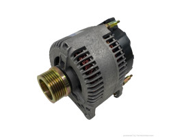 Alternator 2.0 Turbo Benzina ROVER 600 (RH) [ 1993 - 2000 ], ROVER 400 (XW) [ 1990 - 1995 ], ROVER 200 Hatchback (XW) [ 1989 - 1995 ] Magneti Marelli 063341434010