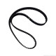 Curea distributie 2.0/2.3 Turbo Benzina VOLVO 960 II Estate (965) [ 1994 - 1996 ], MITSUBISHI PAJERO II Canvas Top (V2_W, V4_W) [ 1990 - 2000 ] ISORAN 123RP190H