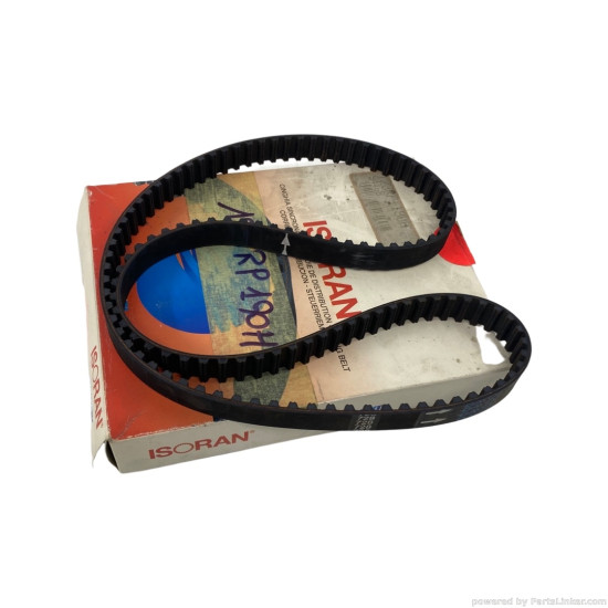Curea distributie 2.0/2.3 Turbo Benzina VOLVO 960 II Estate (965) [ 1994 - 1996 ], MITSUBISHI PAJERO II Canvas Top (V2_W, V4_W) [ 1990 - 2000 ] ISORAN 123RP190H